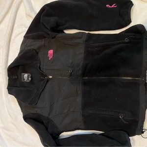 Woman’s north face